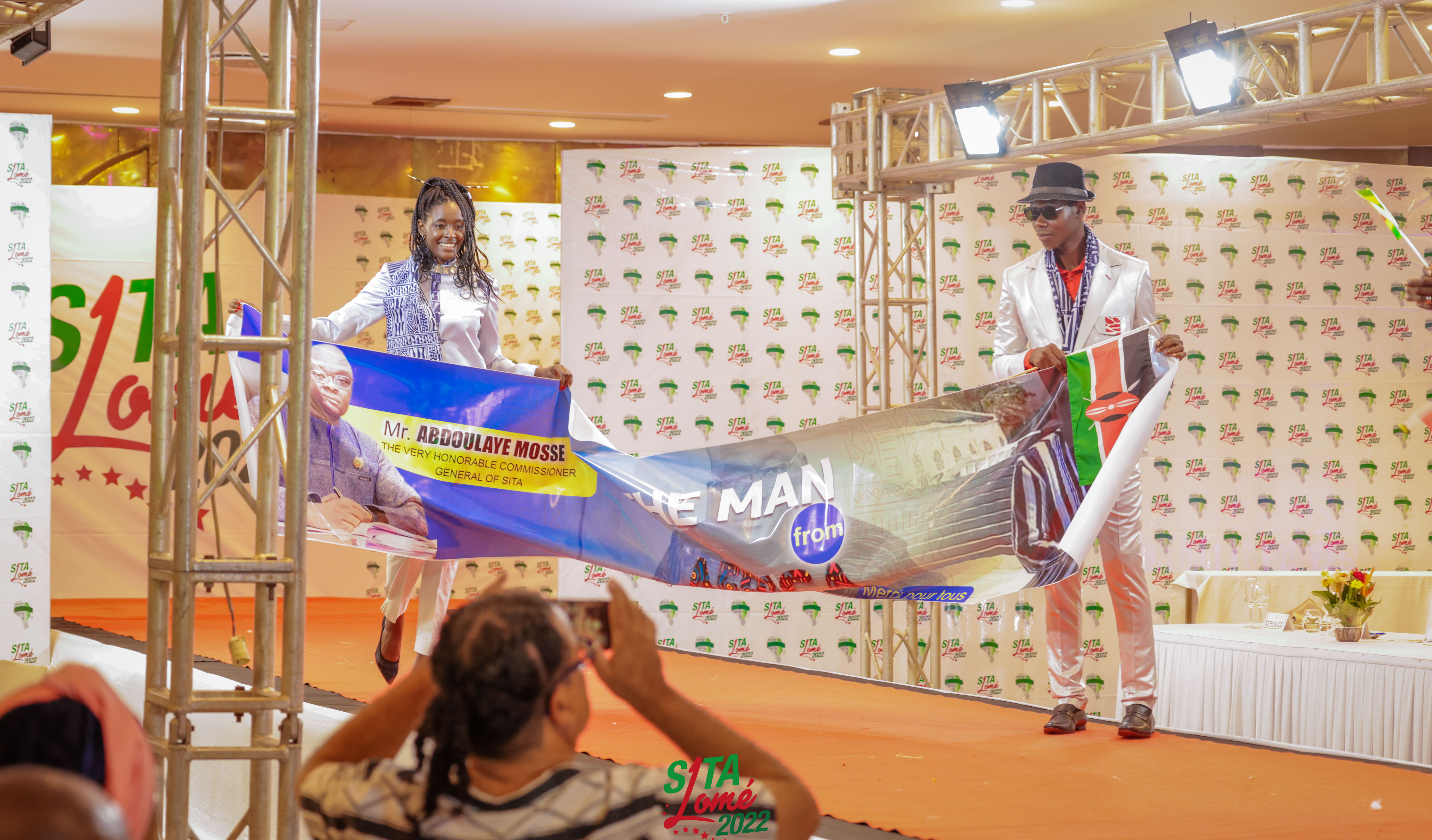 Nuit du Coton — SITA Lomé 2022 — 3D4A9110